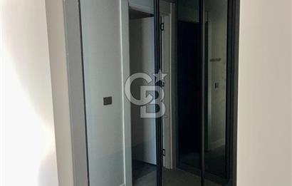 çiğli Azel Deluxe Sitesi Satılık Teraslı 2+1 Daire