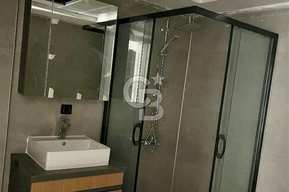 çiğli Azel Deluxe Sitesi Satılık Teraslı 2+1 Daire