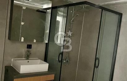 çiğli Azel Deluxe Sitesi Satılık Teraslı 2+1 Daire