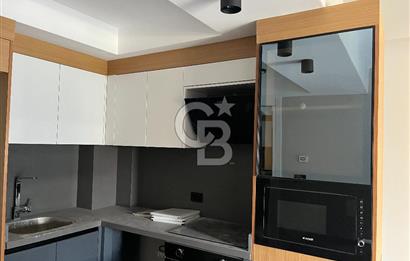 çiğli Azel Deluxe Sitesi Satılık Teraslı 2+1 Daire