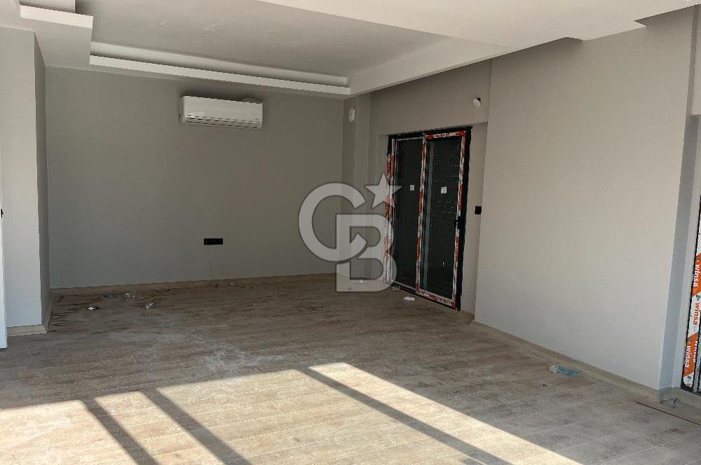 Çiğli Azel Deluxe sitesi Geniş Teraslı Satılık 3+1 Daire