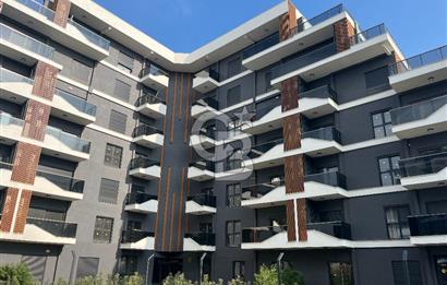 Çiğli Azel Deluxe sitesi Geniş Teraslı Satılık 3+1 Daire