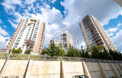 TBMM İNCEK TOKİ 1. ETAP 4+1 KİRALIK DAİRE