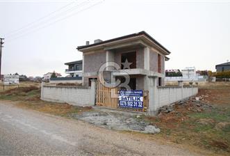 CB OPİA'DAN AİLENİZ İÇİN İDEAL SATILIK DUBLEKS VİLLA! - 9 - 324921