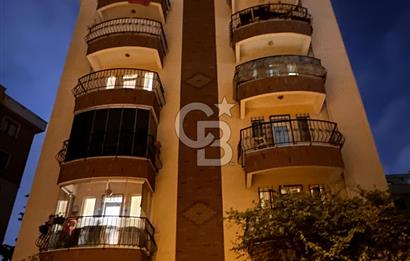 Ataşehir Küçükbakkalköy 3+1 Ara Kat Balkonlu Satılık Daire