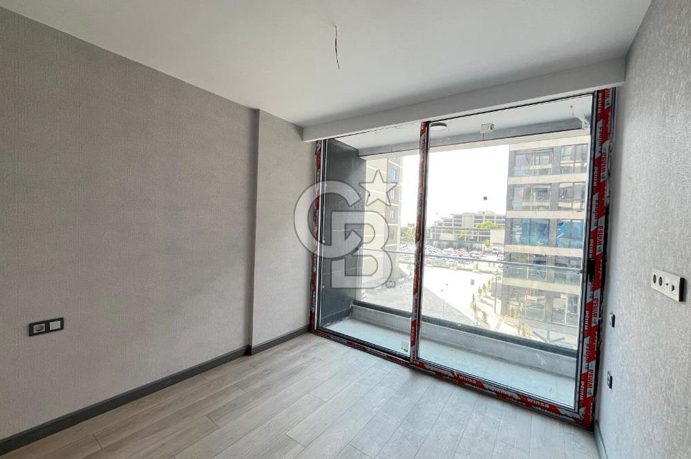 YENİMAHALLE İPEKTAŞ CADDE SİTESİNDE KİRALIK 1+1 DAİRE