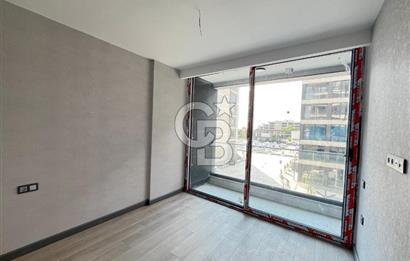 YENİMAHALLE İPEKTAŞ CADDE SİTESİNDE KİRALIK 1+1 DAİRE
