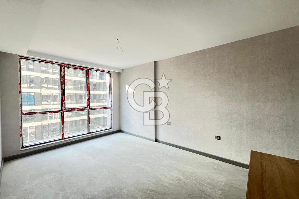 YENİMAHALLE İPEKTAŞ CADDE SİTESİNDE KİRALIK 1+1 DAİRE