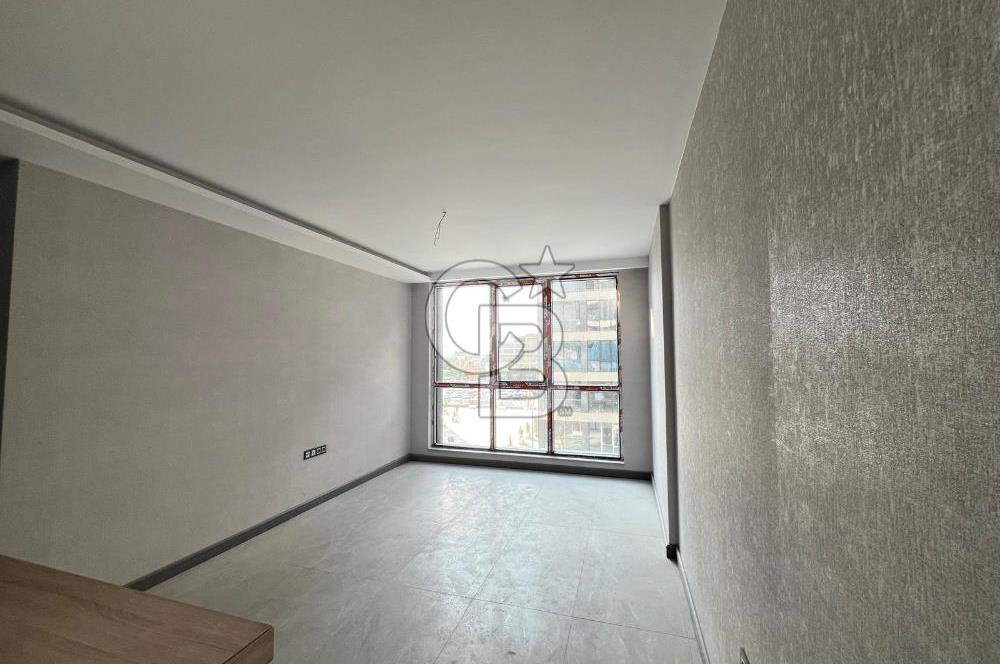 YENİMAHALLE İPEKTAŞ CADDE SİTESİNDE KİRALIK 1+1 DAİRE