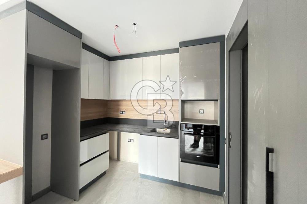 YENİMAHALLE İPEKTAŞ CADDE SİTESİNDE KİRALIK 1+1 DAİRE