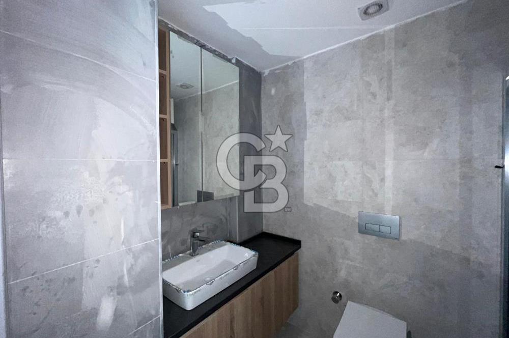YENİMAHALLE İPEKTAŞ CADDE SİTESİNDE KİRALIK 1+1 DAİRE