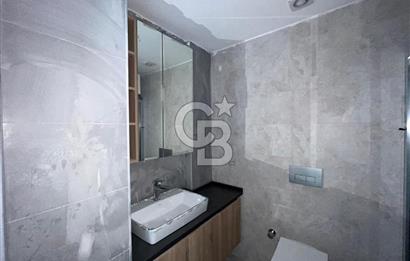 YENİMAHALLE İPEKTAŞ CADDE SİTESİNDE KİRALIK 1+1 DAİRE