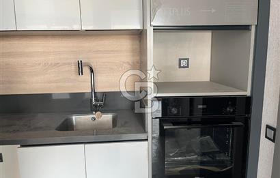 YENİMAHALLE İPEKTAŞ CADDE SİTESİNDE KİRALIK 1+1 DAİRE