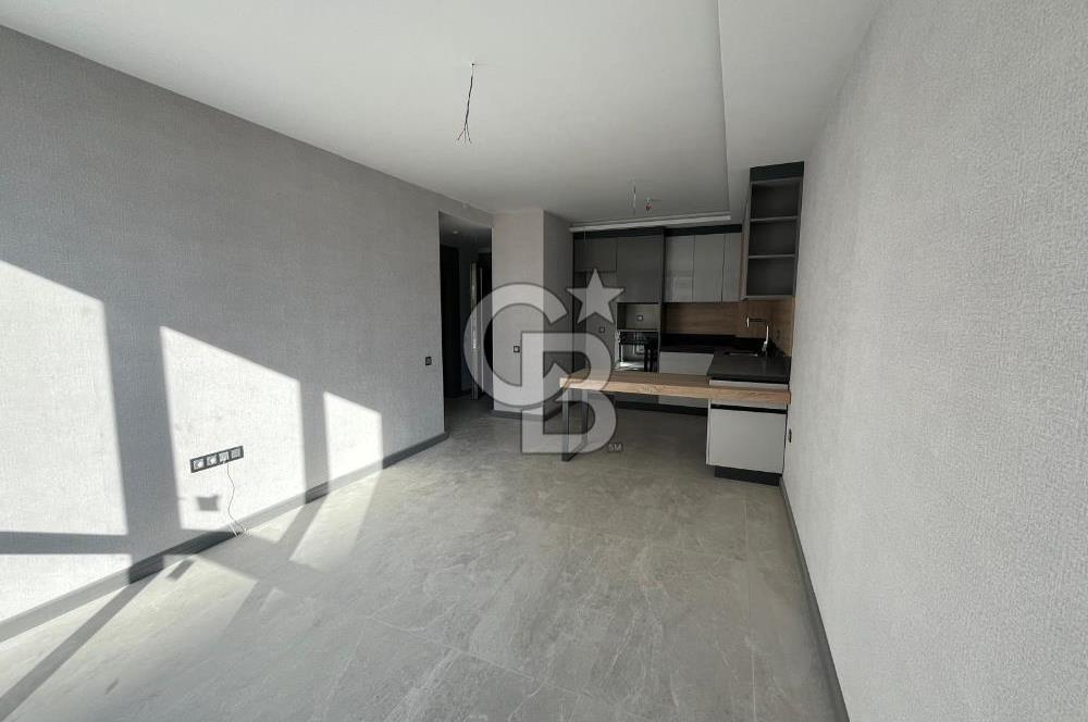 YENİMAHALLE İPEKTAŞ CADDE SİTESİNDE KİRALIK 1+1 DAİRE