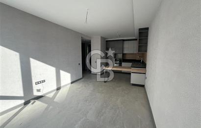 YENİMAHALLE İPEKTAŞ CADDE SİTESİNDE KİRALIK 1+1 DAİRE