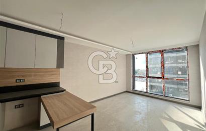 YENİMAHALLE İPEKTAŞ CADDE SİTESİNDE KİRALIK 1+1 DAİRE