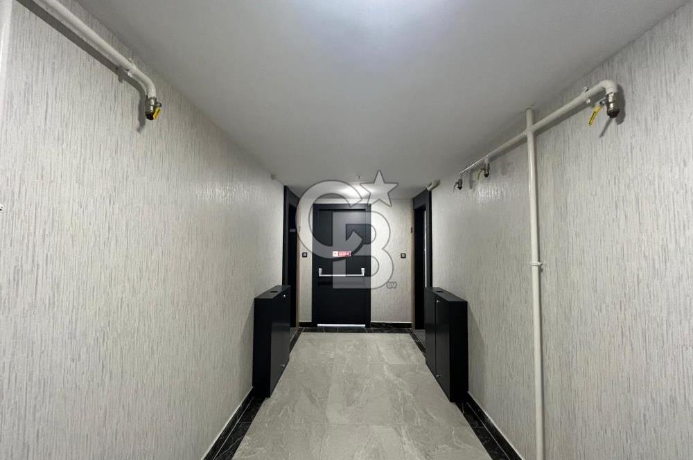 YENİMAHALLE İPEKTAŞ CADDE SİTESİNDE KİRALIK 1+1 DAİRE