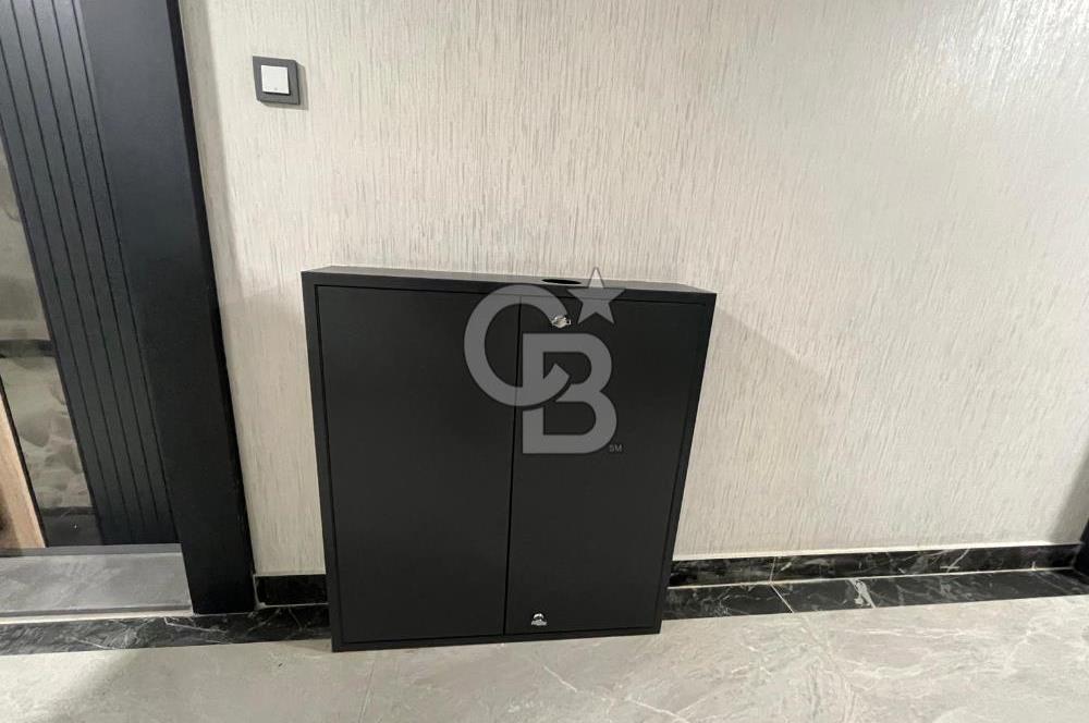 YENİMAHALLE İPEKTAŞ CADDE SİTESİNDE KİRALIK 1+1 DAİRE