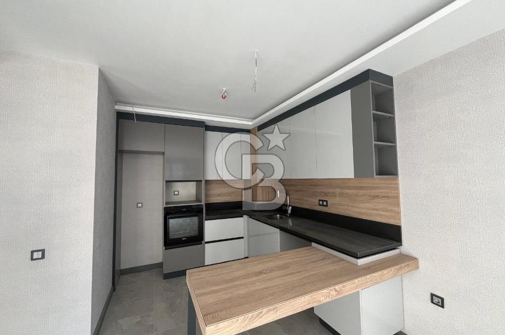 YENİMAHALLE İPEKTAŞ CADDE SİTESİNDE KİRALIK 1+1 DAİRE