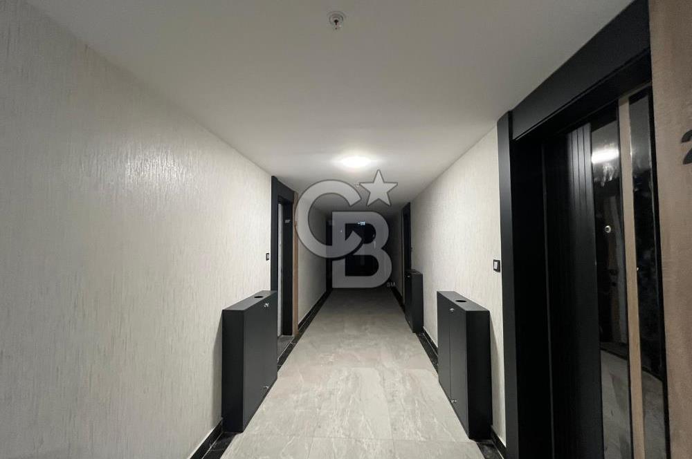 YENİMAHALLE İPEKTAŞ CADDE SİTESİNDE KİRALIK 1+1 DAİRE