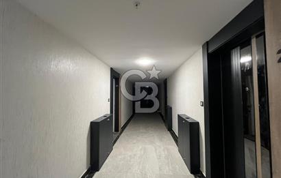 YENİMAHALLE İPEKTAŞ CADDE SİTESİNDE KİRALIK 1+1 DAİRE