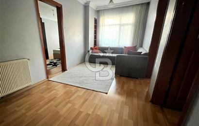 Cadde Üzeri, Geniş, Merkezi Konumda, 2 Balkonlu Kiralık Daire