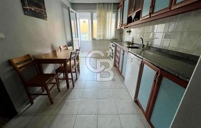 Cadde Üzeri, Geniş, Merkezi Konumda, 2 Balkonlu Kiralık Daire