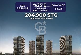 KKTC İskele'nin En İyi Projesi Grand Sapphire Blu'da Ödeme Planlı Satılık Fırsat 2+1 Daire - 7 - 269344
