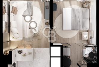 İNCEK'TE CAZİP FİYATLI 1+1 DAİRE YATIRIM FIRSATI - 2 - 325056