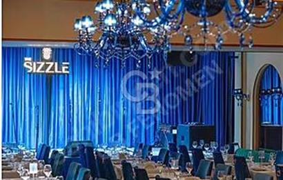 Maslak 1453 müstakil binada satılık restoran