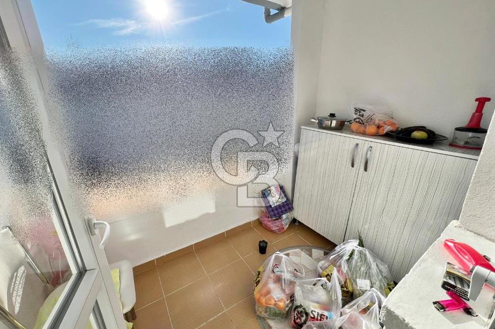 MUTLU YENİ YILLARA!!! SULTAN FATİH CD YAKINI GÜNEY CEPHE 2 BALKON 3+1