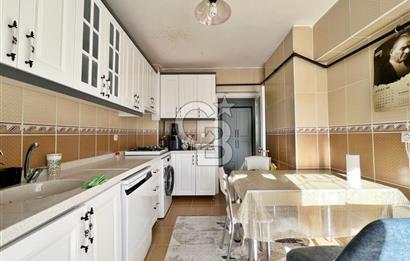 MUTLU YENİ YILLARA!!! SULTAN FATİH CD YAKINI GÜNEY CEPHE 2 BALKON 3+1