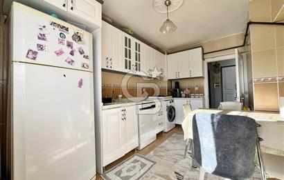 MUTLU YENİ YILLARA!!! SULTAN FATİH CD YAKINI GÜNEY CEPHE 2 BALKON 3+1