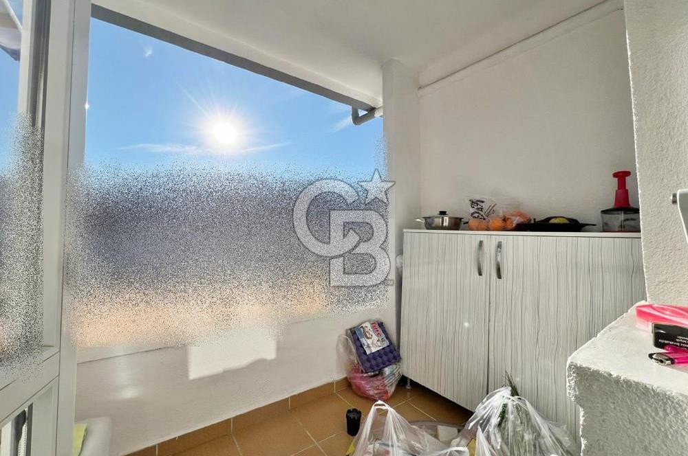 MUTLU YENİ YILLARA!!! SULTAN FATİH CD YAKINI GÜNEY CEPHE 2 BALKON 3+1