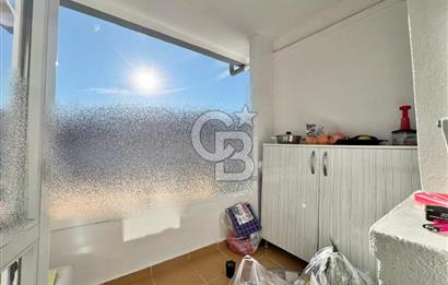 MUTLU YENİ YILLARA!!! SULTAN FATİH CD YAKINI GÜNEY CEPHE 2 BALKON 3+1