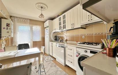 MUTLU YENİ YILLARA!!! SULTAN FATİH CD YAKINI GÜNEY CEPHE 2 BALKON 3+1