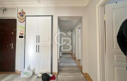 MUTLU YENİ YILLARA!!! SULTAN FATİH CD YAKINI GÜNEY CEPHE 2 BALKON 3+1