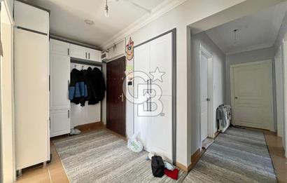 MUTLU YENİ YILLARA!!! SULTAN FATİH CD YAKINI GÜNEY CEPHE 2 BALKON 3+1