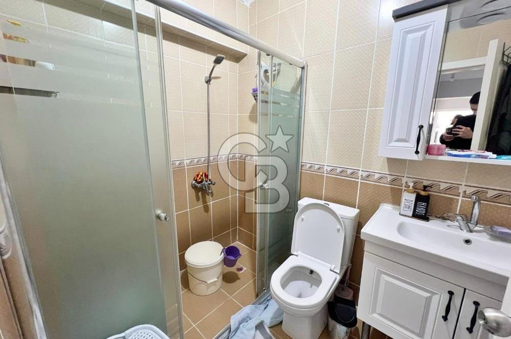 MUTLU YENİ YILLARA!!! SULTAN FATİH CD YAKINI GÜNEY CEPHE 2 BALKON 3+1