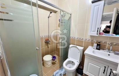 MUTLU YENİ YILLARA!!! SULTAN FATİH CD YAKINI GÜNEY CEPHE 2 BALKON 3+1