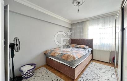MUTLU YENİ YILLARA!!! SULTAN FATİH CD YAKINI GÜNEY CEPHE 2 BALKON 3+1