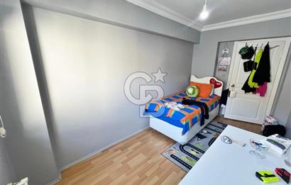 MUTLU YENİ YILLARA!!! SULTAN FATİH CD YAKINI GÜNEY CEPHE 2 BALKON 3+1