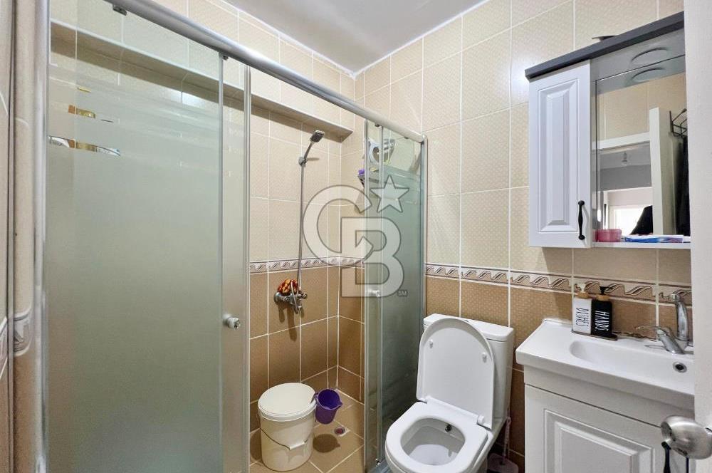 MUTLU YENİ YILLARA!!! SULTAN FATİH CD YAKINI GÜNEY CEPHE 2 BALKON 3+1