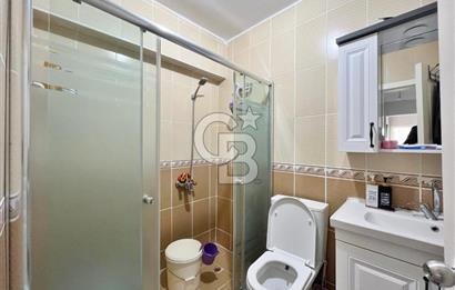 MUTLU YENİ YILLARA!!! SULTAN FATİH CD YAKINI GÜNEY CEPHE 2 BALKON 3+1