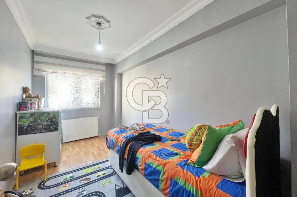MUTLU YENİ YILLARA!!! SULTAN FATİH CD YAKINI GÜNEY CEPHE 2 BALKON 3+1