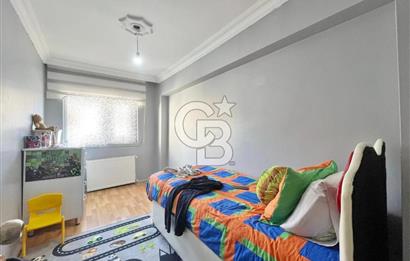 MUTLU YENİ YILLARA!!! SULTAN FATİH CD YAKINI GÜNEY CEPHE 2 BALKON 3+1