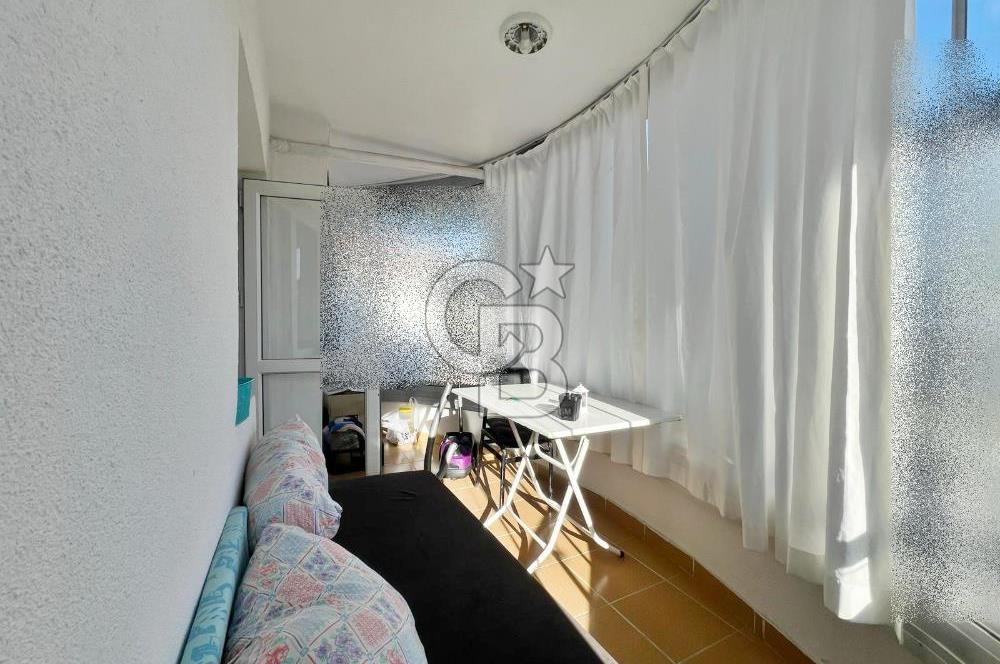 MUTLU YENİ YILLARA!!! SULTAN FATİH CD YAKINI GÜNEY CEPHE 2 BALKON 3+1