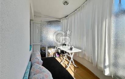 MUTLU YENİ YILLARA!!! SULTAN FATİH CD YAKINI GÜNEY CEPHE 2 BALKON 3+1