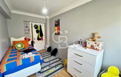 MUTLU YENİ YILLARA!!! SULTAN FATİH CD YAKINI GÜNEY CEPHE 2 BALKON 3+1