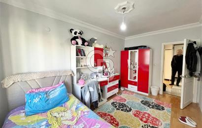 MUTLU YENİ YILLARA!!! SULTAN FATİH CD YAKINI GÜNEY CEPHE 2 BALKON 3+1